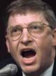 Bill Gates - picture from CNN