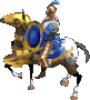 Heavy Cavalry