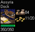 trading