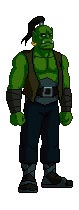 Thrall