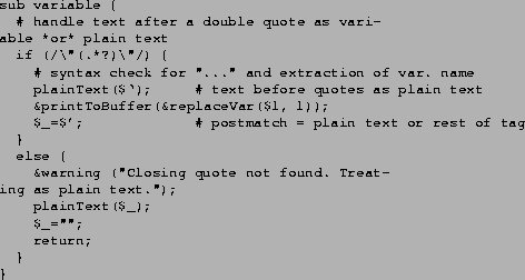 \begin{nohyphens}\par\begin{list}{}{
\setlength{\rightmargin}{\leftmargin}
\rag...
...tesize\par }
\par {\footnotesize\}}{\footnotesize\par }\end{list}\end{nohyphens}