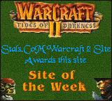 Stals.CoM - Site of the Week