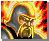 Flame Shield icon