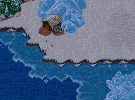 glacier tile set