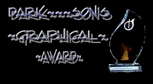 Dark Son's Graphical Award