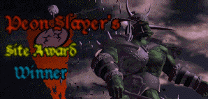 Peon Slayers Warcraft 2